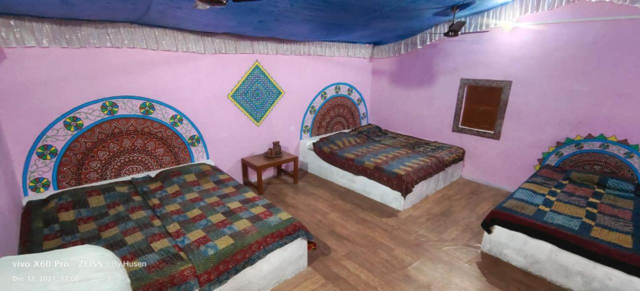 Mahefeel e Rann Resort Bherandiāla Buitenkant foto